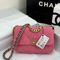 Chanel 19 Bags